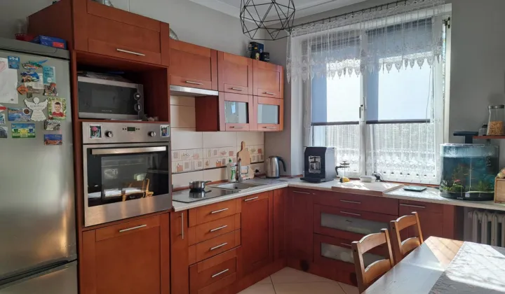 Mieszkanie 2-pokojowe Jaworzno, ul. Marii Curie-Skłodowskiej