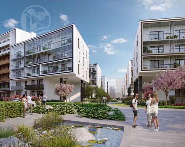 Mieszkanie 1-pokojowe Wrocław Stare Miasto, ul. Braniborska. Zdjęcie 1