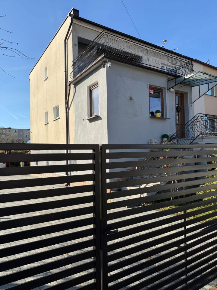 bliźniak Ostrzeszów. Zdjęcie 4