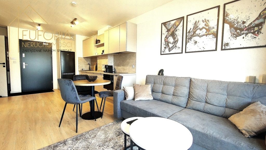 Mieszkanie 2-pokojowe Łódź, ul. Srebrzyńska. Zdjęcie 19