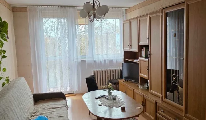 Mieszkanie 2-pokojowe Gostyń, ul. Mieszka I