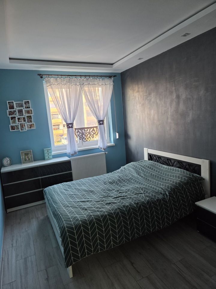 Mieszkanie 3-pokojowe Kościan, os. Konstytucji 3 Maja. Zdjęcie 3