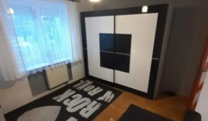 Mieszkanie 2-pokojowe Warszawa Białołęka, ul. Milenijna