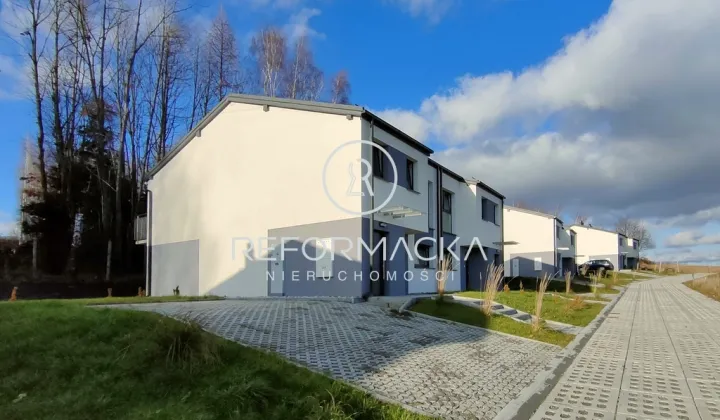 Mieszkanie 3-pokojowe Kielanówka