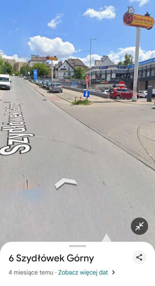 Lokal Kielce, ul. Szydłówek Górny. Zdjęcie 3