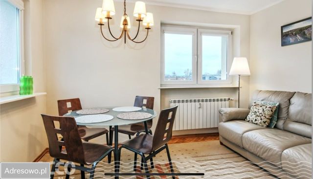 Mieszkanie 3-pokojowe Sopot, ul. Bitwy pod Płowcami. Zdjęcie 1