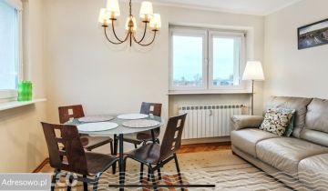 Mieszkanie 3-pokojowe Sopot, ul. Bitwy pod Płowcami