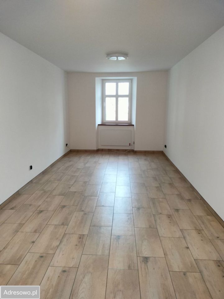 Mieszkanie 3-pokojowe Paczków Centrum, rynek Rynek