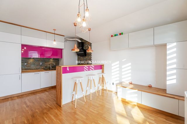 Mieszkanie 3-pokojowe Kraków Swoszowice, ul. Macieja Dębskiego. Zdjęcie 8