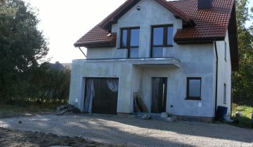 dom wolnostojący, 5 pokoi Pierzchnianka