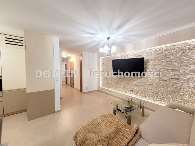 Mieszkanie 3-pokojowe Jastrzębie-Zdrój, ul. Podmiejska. Zdjęcie 4