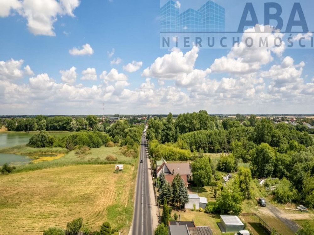 dom wolnostojący, 6 pokoi Skulsk, ul. Kościelna. Zdjęcie 5