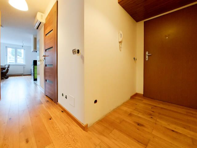 Mieszkanie 3-pokojowe Kraków Prądnik Biały, al. 29 Listopada. Zdjęcie 12