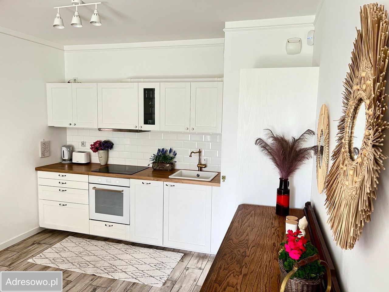 Mieszkanie 2-pokojowe Gdańsk Letnica, ul. Sucha. Zdjęcie 15