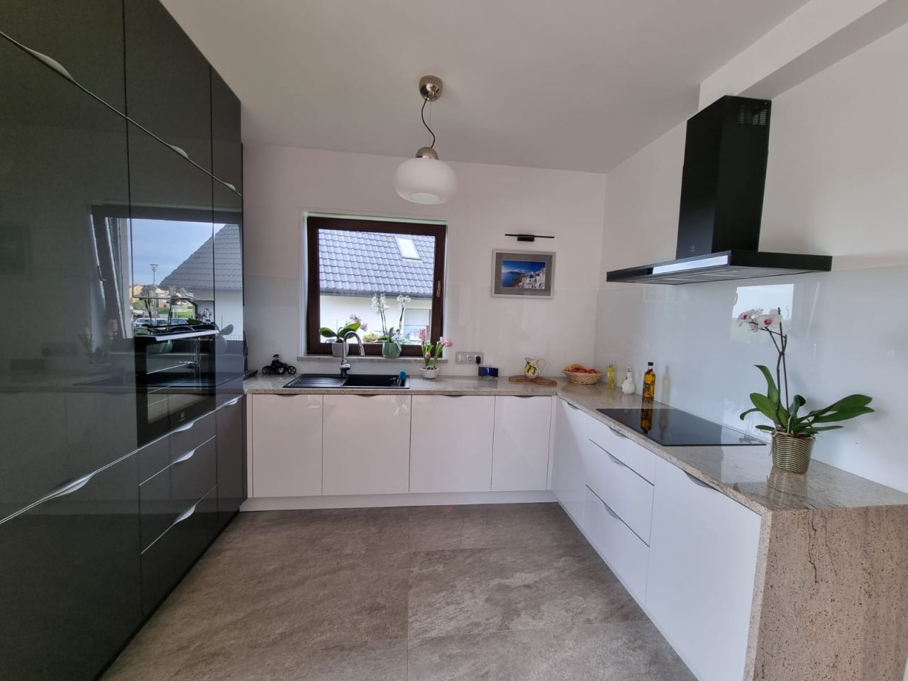 dom wolnostojący, 4 pokoje Bezrzecze, ul. Karmelowa. Zdjęcie 3