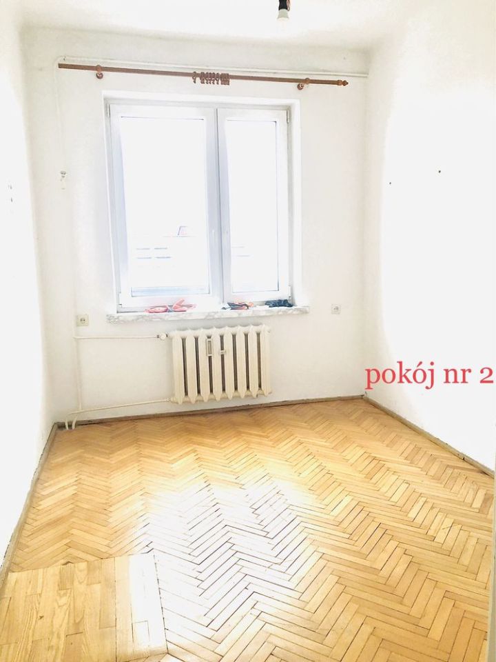 Mieszkanie 3-pokojowe Lubartów, ul. Juliusza Słowackiego. Zdjęcie 5