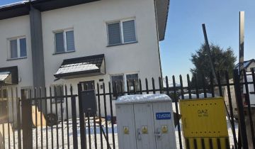 bliźniak, 5 pokoi Słupno, ul. Rodzinna