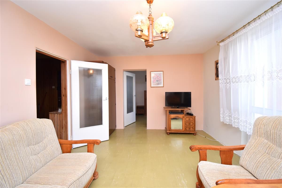 Mieszkanie 3-pokojowe Szczecinek, ul. Karlińska. Zdjęcie 7