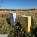 Działka budowlana Szczecin Skolwin, ul. Nefrytowa. Zdjęcie 4