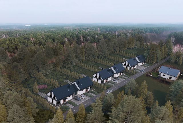 Działka budowlana Rasztów, ul. C. K. Norwida. Zdjęcie 1