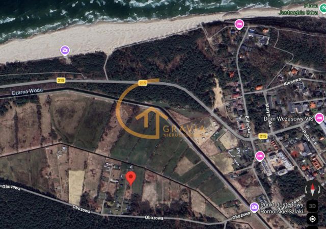 Działka rekreacyjna Tupadły. Zdjęcie 2