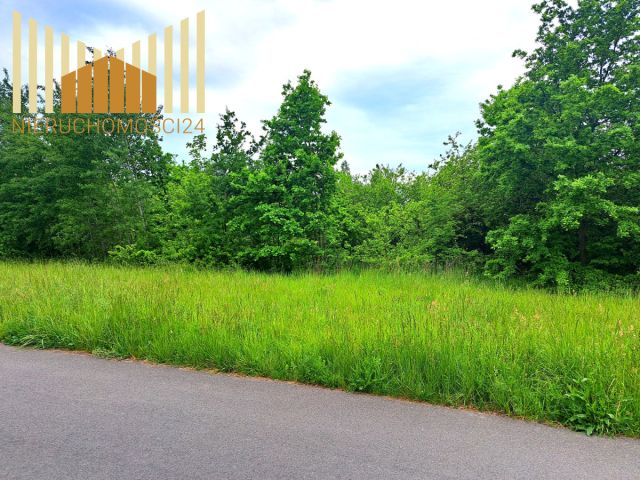 Działka budowlana Choszczówka Rudzka. Zdjęcie 3