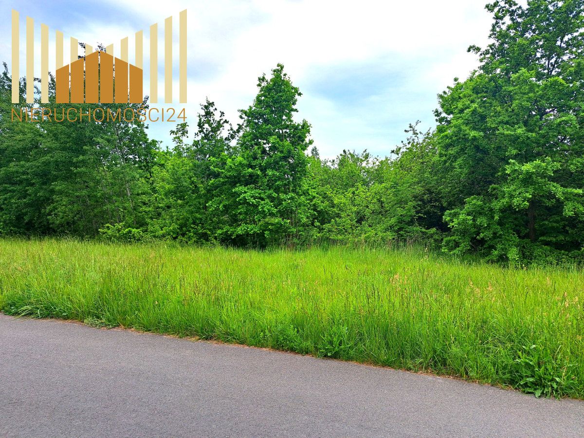 Działka budowlana Choszczówka Rudzka. Zdjęcie 3