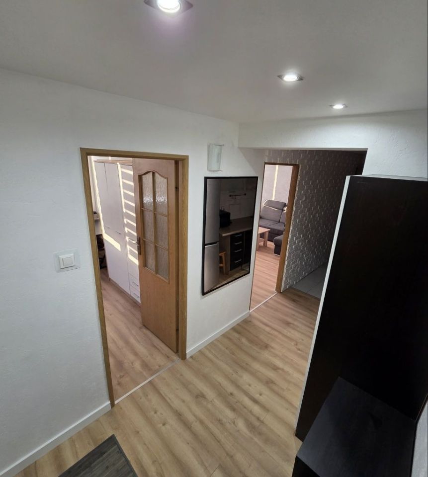 Mieszkanie 2-pokojowe Warszawa Mokotów. Zdjęcie 7