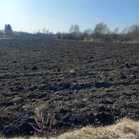 Działka rolno-budowlana Bożydar. Zdjęcie 1