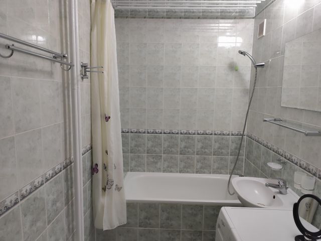 Mieszkanie 3-pokojowe Kutno, ul. Marii Skłodowskiej-Curie. Zdjęcie 5