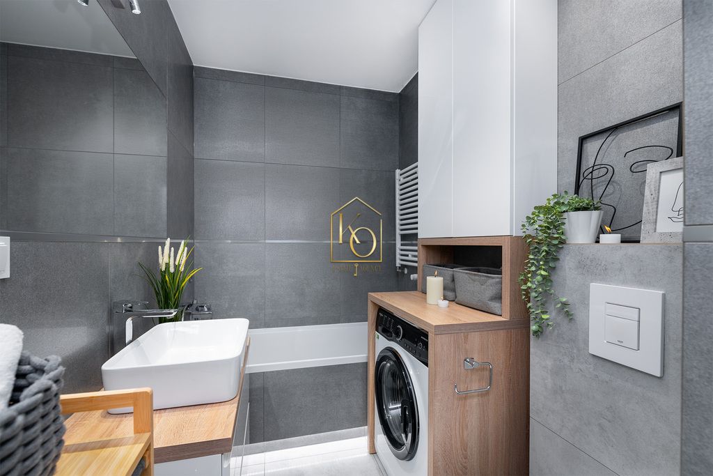 Mieszkanie 2-pokojowe Wrocław Sołtysowice, ul. Sołtysowicka. Zdjęcie 9