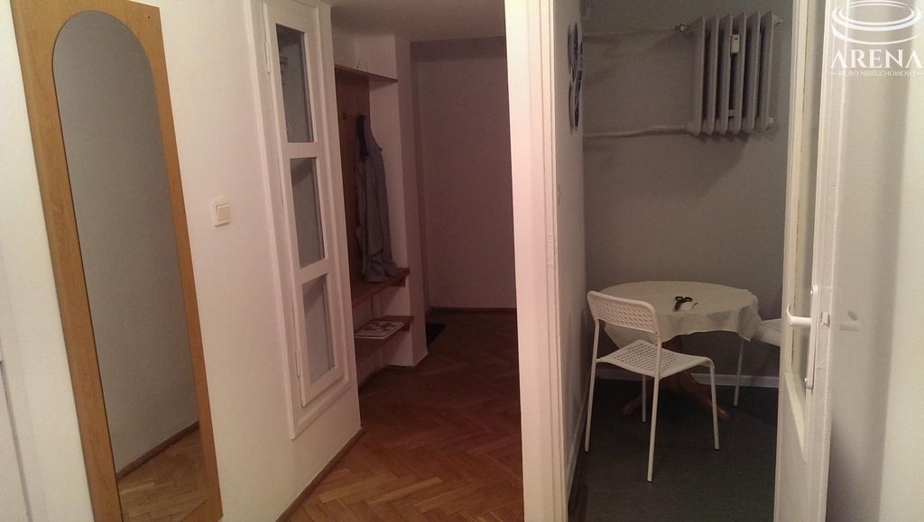 Mieszkanie 1-pokojowe Lublin LSM, ul. Grażyny. Zdjęcie 8