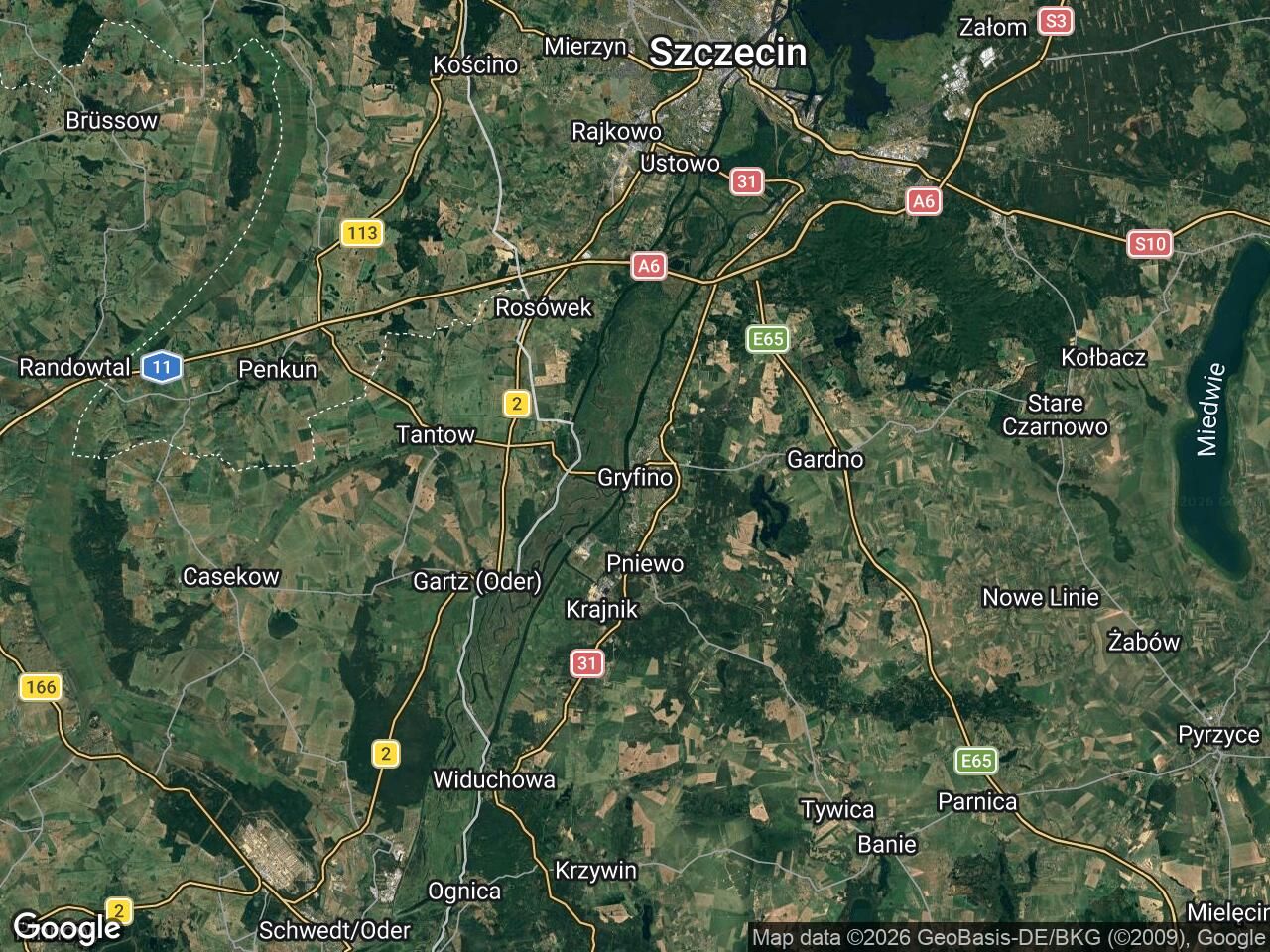 Działka rod Gryfino Górny Taras, OKOLICE OPOLSKA. Zdjęcie 1