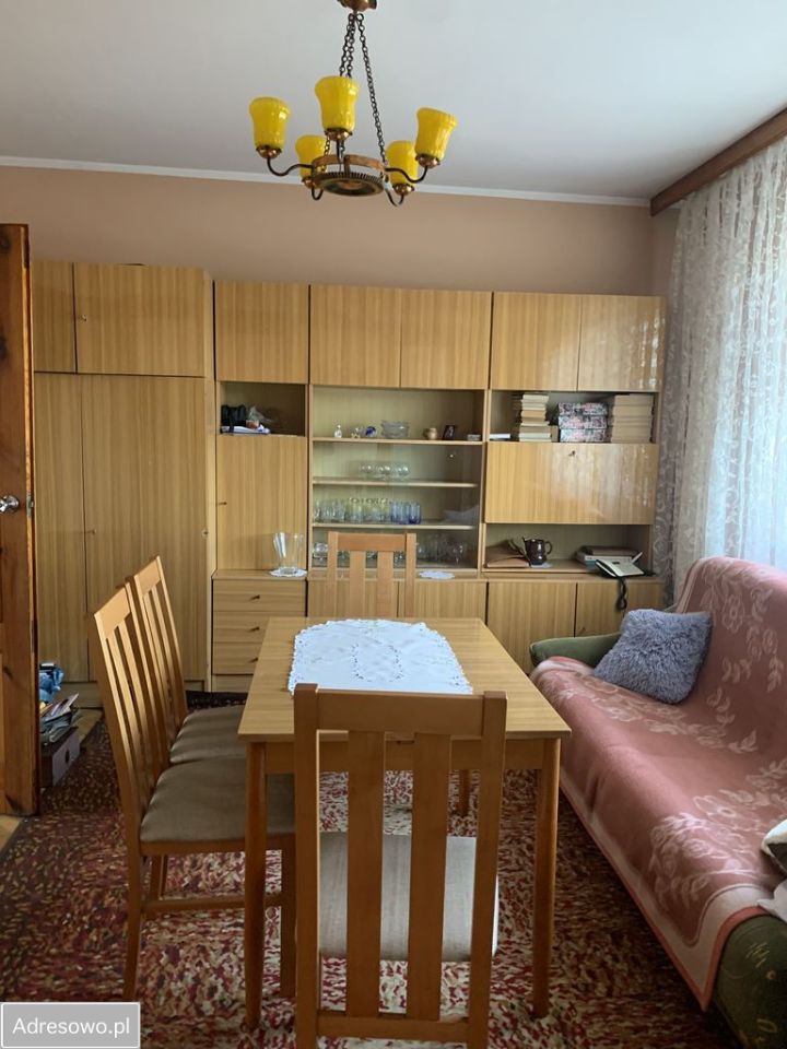 dom wolnostojący, 7 pokoi Poniec, ul. Gostyńska Szosa. Zdjęcie 16