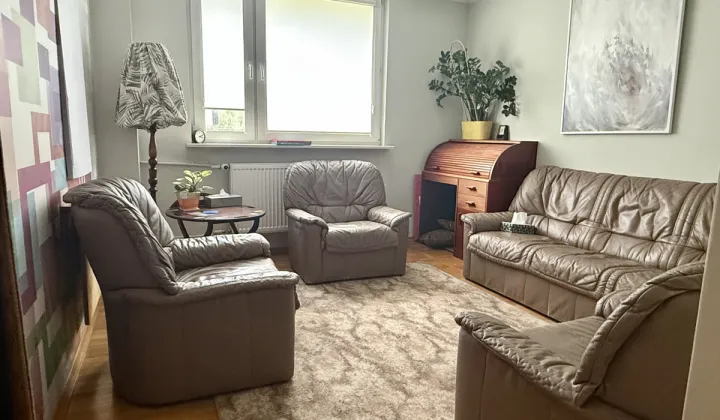 Mieszkanie 3-pokojowe Warszawa, ul. Atutowa