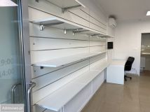 Lokal Warszawa Wola, al. Jana Pawła II. Zdjęcie 2