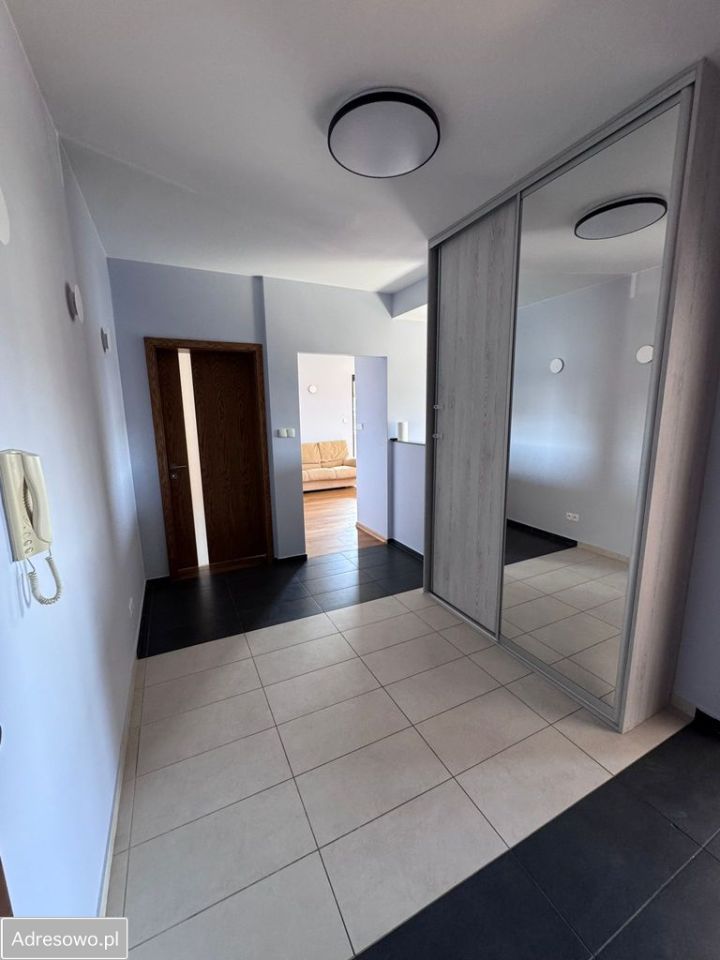 Mieszkanie 3-pokojowe Wrocław Ołtaszyn, ul. Motylkowa. Zdjęcie 6