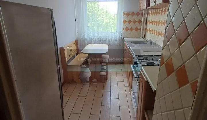 Mieszkanie 3-pokojowe Warszawa Bemowo, ul. Waleriana Czumy
