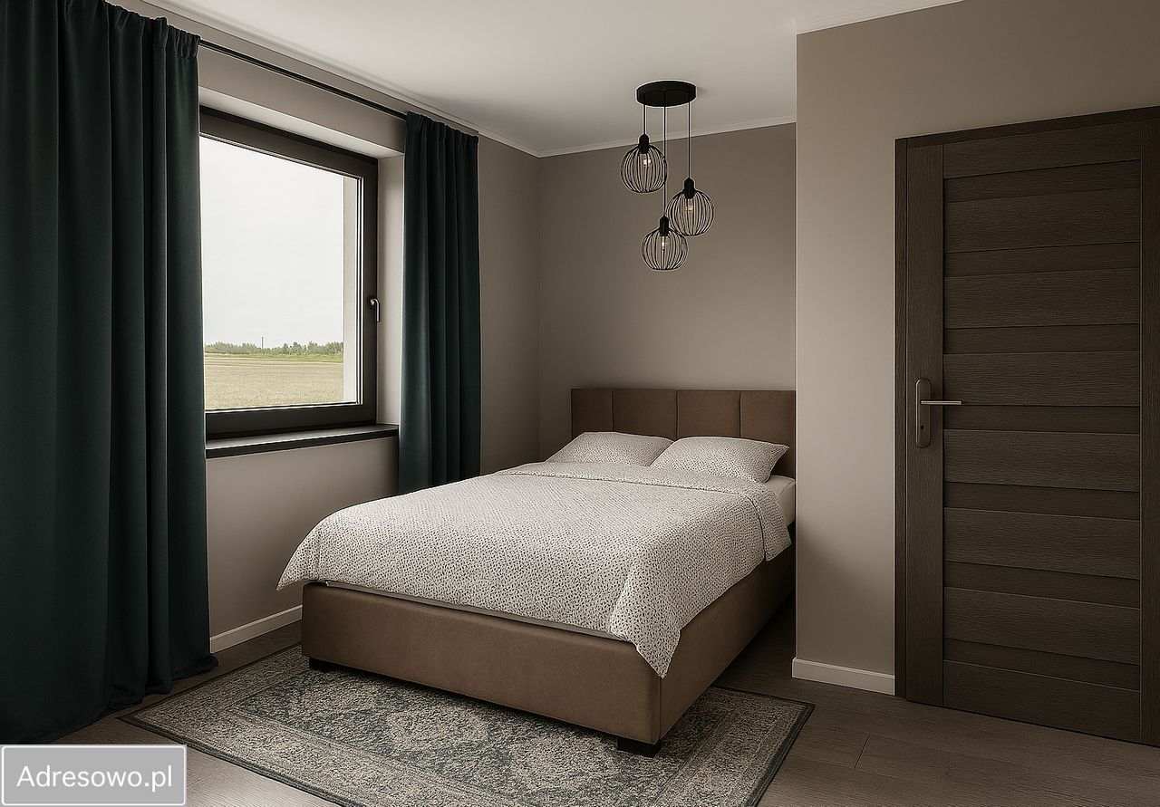 Mieszkanie 2-pokojowe Mogilno, ul. Antoniego i Tadeusza Wesołowskich. Zdjęcie 2