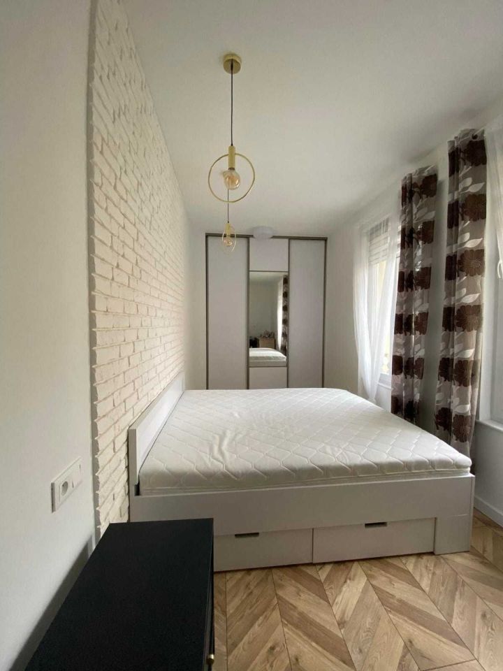 Mieszkanie 3-pokojowe Olsztyn, ul. Grunwaldzka. Zdjęcie 4