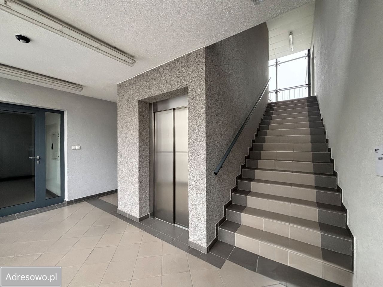 Mieszkanie 2-pokojowe Koszalin Centrum, ul. Odrodzenia. Zdjęcie 8