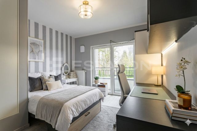 Mieszkanie 3-pokojowe Rzeszów, ul. Podmiejska. Zdjęcie 5