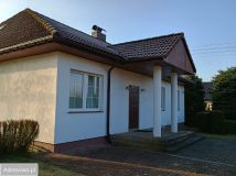 dom wolnostojący, 6 pokoi Cybinka. Zdjęcie 2