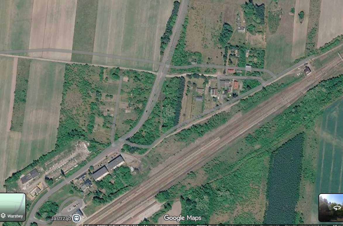 Działka budowlana Wola Lipieniecka Mała. Zdjęcie 3