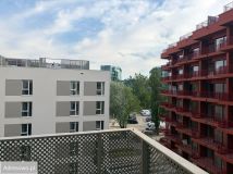 Mieszkanie 2-pokojowe Warszawa Mokotów, ul. Wołoska. Zdjęcie 1