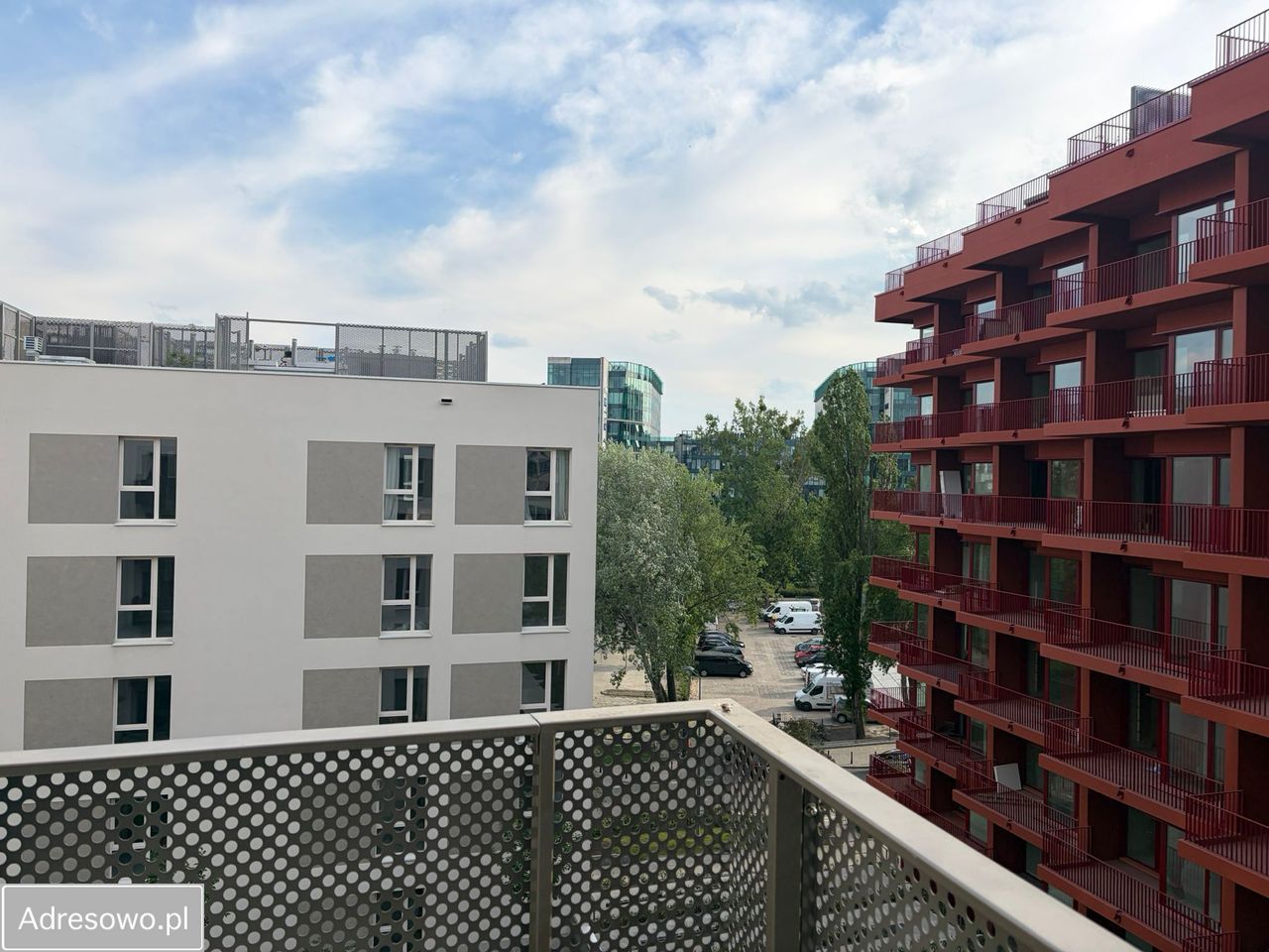 Mieszkanie 2-pokojowe Warszawa Mokotów, ul. Wołoska. Zdjęcie 2