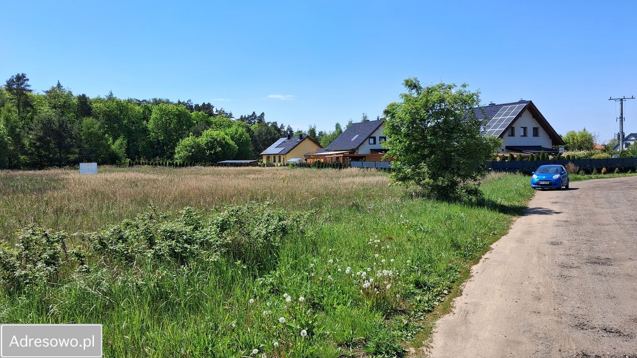 Działka budowlana Kicko. Zdjęcie 3