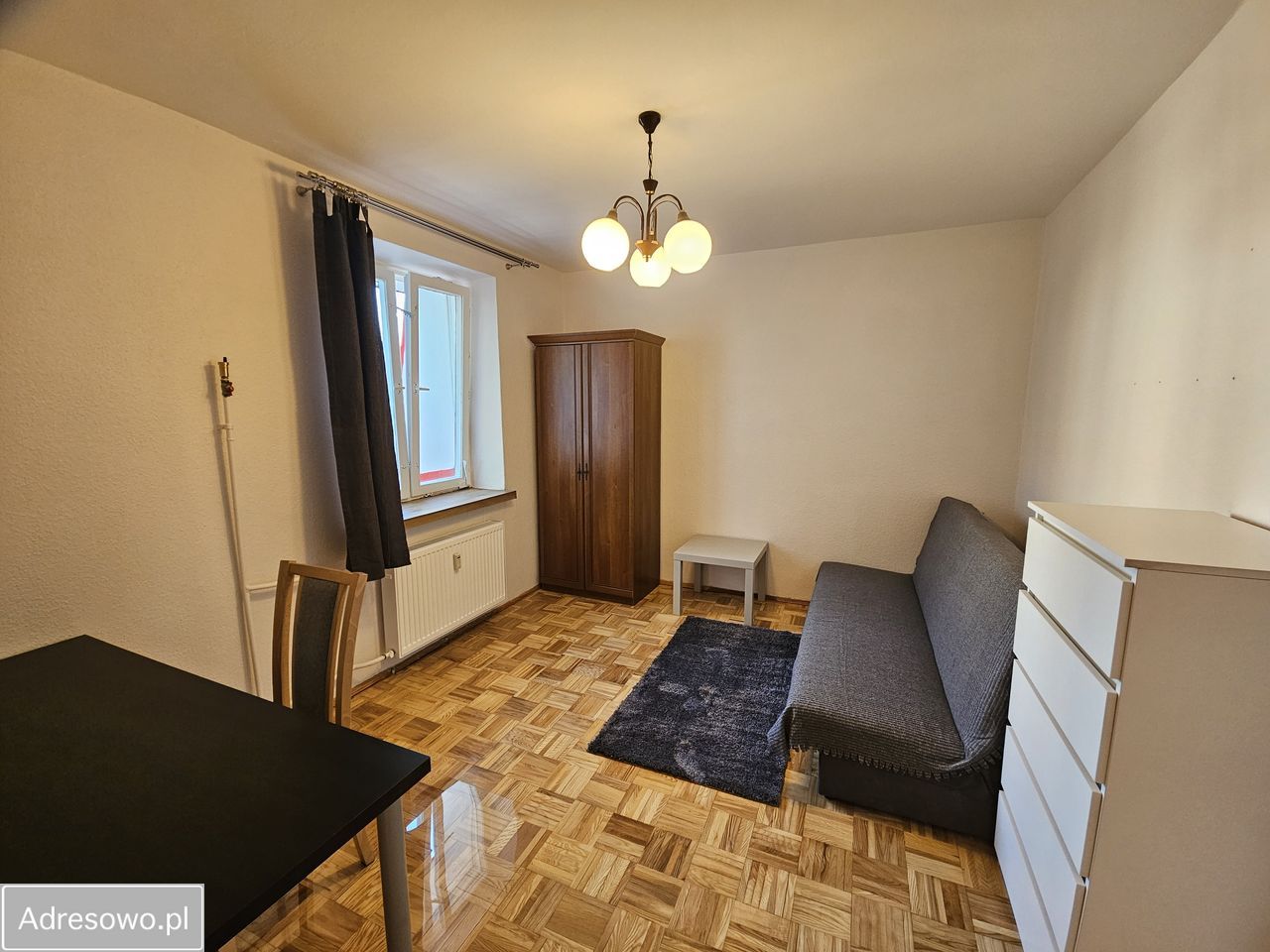 Mieszkanie 2-pokojowe Wrocław Śródmieście, ul. Kluczborska. Zdjęcie 6