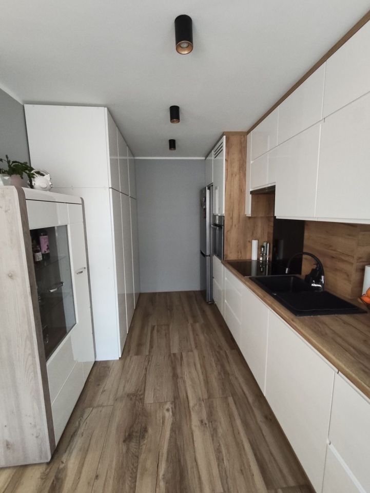 Mieszkanie 3-pokojowe Świętochłowice Centrum, ul. Szpitalna. Zdjęcie 4