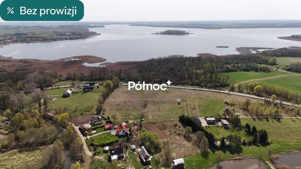 Działka Sędki. Zdjęcie 1